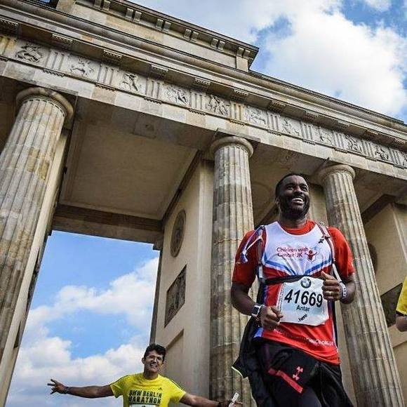 Meet your Posher, Antar - Picture 1 of 1